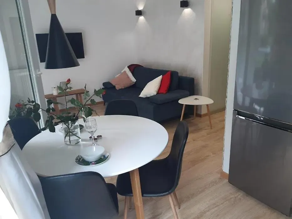 Beniaminek Apartment Gdansk 0*,  Poland