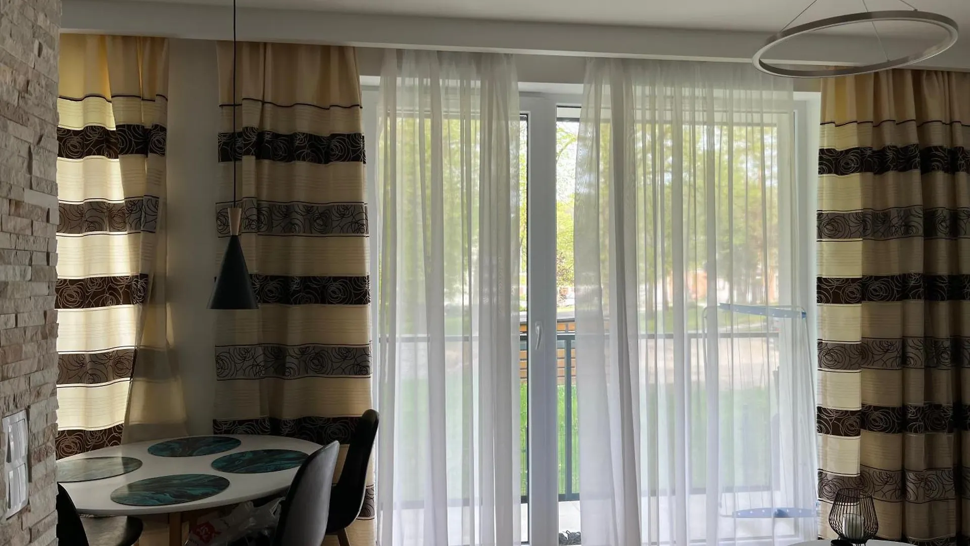 Beniaminek Apartment Gdansk Poland