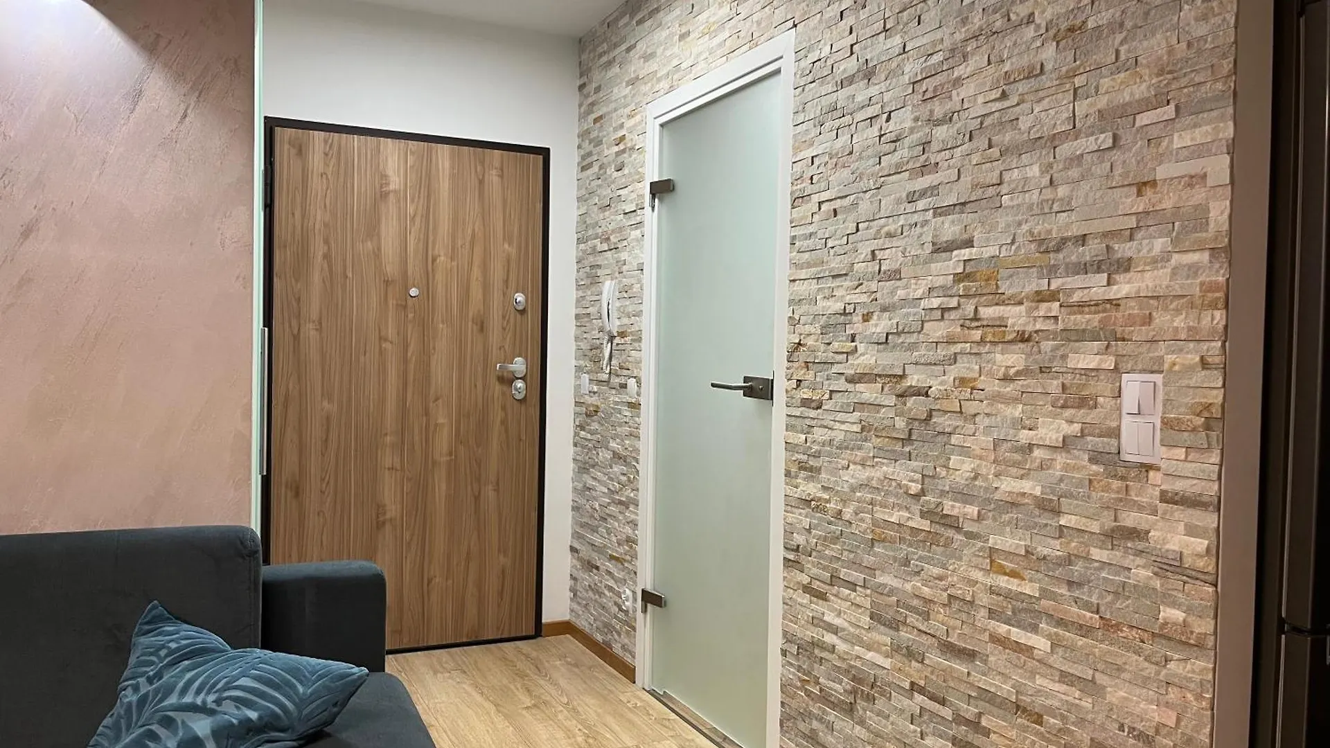Beniaminek Apartment Gdansk Poland