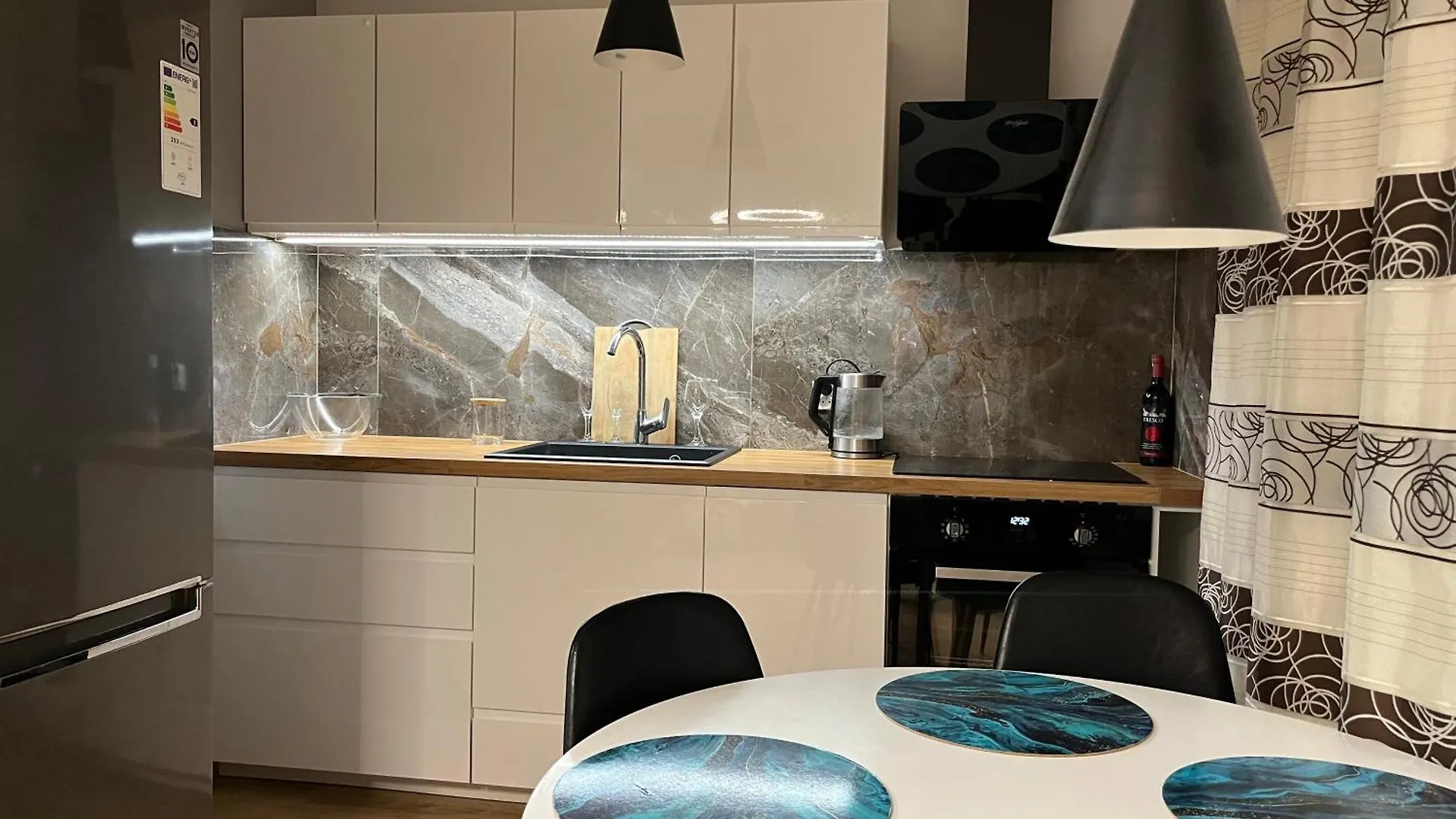 Beniaminek Apartment Gdansk
