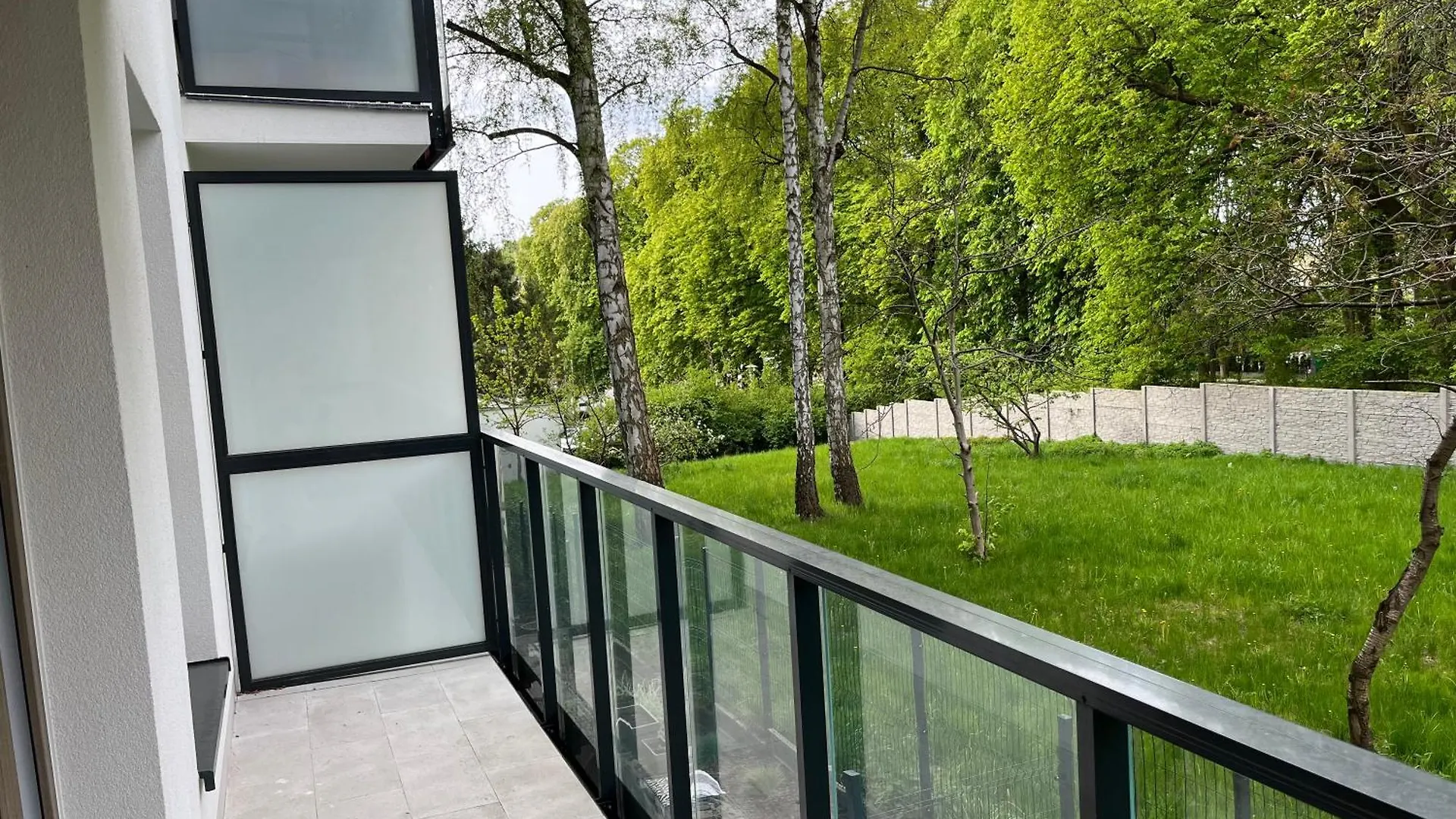 Beniaminek Apartment Gdansk