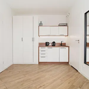 Totu Deluxe Browar Gdanski Apartament